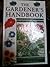 Gardener's Handbook, The