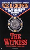 The Witness (Badge of Honor, #4)