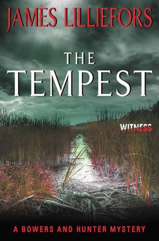 The Tempest: A Bowers and Hunter Mystery (Bowers and Hunter Mysteries)