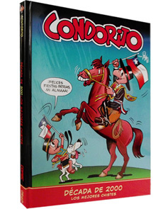 Condorito: década de 2000 (Los mejores chistes, #6)