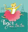 Tiger in a Tutu by Fabi Santiago
