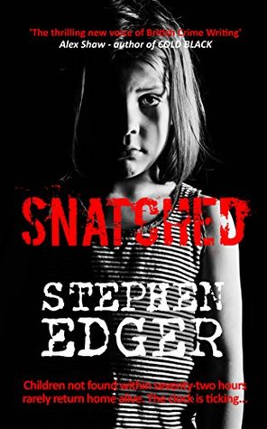 Snatched (Kindle Edition)