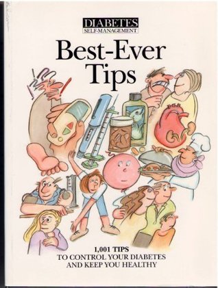 Best books on diabetes