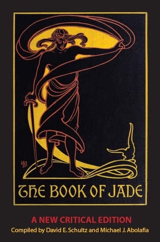 The Book of Jade (Paperback)