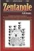 Zentangle Animal by Brad Ford