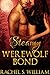 Steamy Werewolf Bond by Rachel S. William