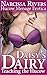 Daisy's Dairy (Teaching the Hucow #1)