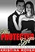 His Protected Gift (A Dark Billionaire Romance #1)