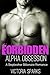 Forbidden Alpha Obsession