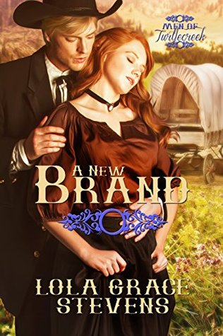 A New Brand (Men of Turtlecreek Book 1)