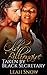 Old Billionaire Taken by Black Secretary (The Billionaire's Ebony Secretary BWWM Stories Book 3)