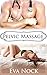 PELVIC MASSAGE - A KINKY SEX THERAPY APPOINTMENT: (MEDICAL EROTICA, SEXY DOCTOR, TABOO) (White Coat Label Book 1)
