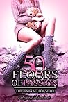 The Babysitter Suite (50 Floors Of Passion, #9)