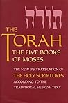 The Torah: The Fi...