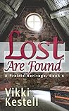 Lost Are Found