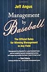 Management by Baseball by Jeff Angus