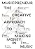 Musicpreneur: The Creative Approach to Making Money in Music