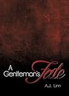 A Gentleman's Fate by A.J. Linn