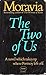 The Two of Us by Alberto Moravia