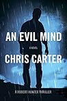 An Evil Mind by Chris         Carter