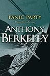 Panic Party (Roger Sheringham Cases, #10)