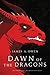 Dawn of the Dragons: Here, There Be Dragons; The Search for the Red Dragon (Age of Dragons, #1)