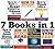 7 Books in 1 (Short Reads): Improve Memory, Speed Read, Note Taking, Essay Writing, How to Study, Think Like a Genius, Type Fast (The Learning Development Book Series 2)