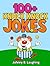 100+ Knock Knock Jokes