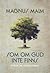 Som om Gud inte finns  by Magnus Malm
