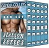 Stetson Series by Candy Collins