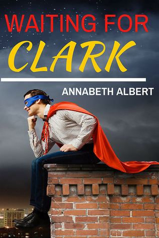 Waiting for Clark (ebook)