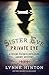 Sister Eve, Private Eye by Lynne Hinton