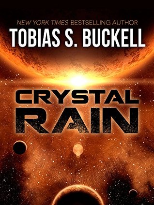 Crystal Rain