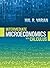 Intermediate Microeconomics with Calculus: A Modern Approach