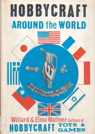 Hobbycraft around the world