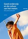 Goed onderwijs en...