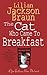 The Cat Who Came to Breakfast