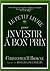 Le Petit Livre Pour Investi...