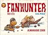 Fanhunter: Almanaque 2000