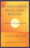 Mindfulness, Blis...