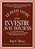 Le petit livre pour investir avec bon sens : Le seul investissement vous garantissant une part équitable des rendements du marché