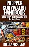 Prepper Survivali...