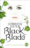 Das eisige Feuer der Magie by Jennifer Estep