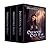 Crescent City Fae Series #1-3 by Deanna Chase
