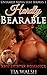 Hardly Bearable (Untamed Al...