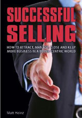 Successful Selling