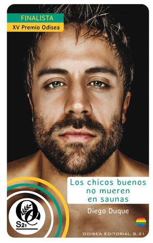Los chicos buenos no mueren en saunas (Paperback)