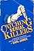Catching Serial Killers by Earl James