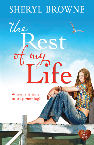 The Rest of My Life (Kindle Edition)