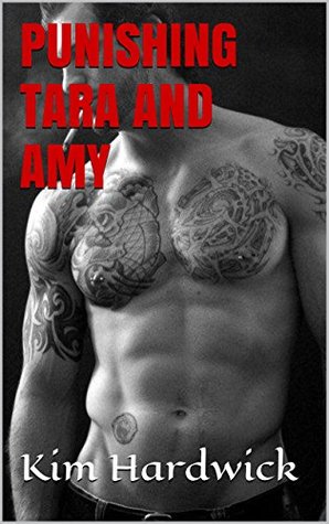 PUNISHING TARA AND AMY (Kindle Edition)
